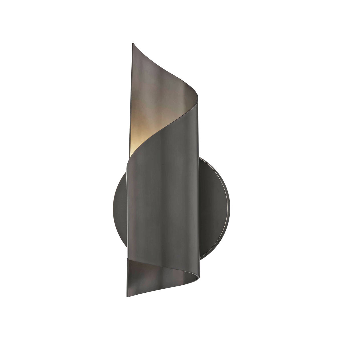 Hudson Valley Lighting Evie 1 Light Sconces H161101