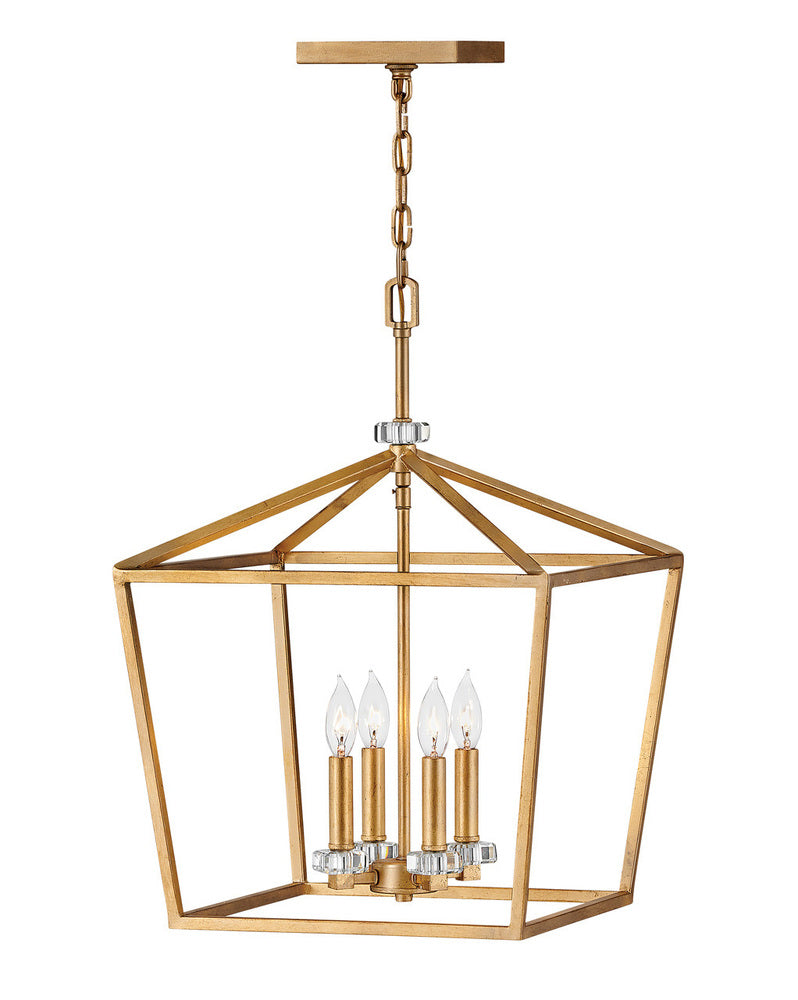 Hinkley CHANDELIER STINSON 3535