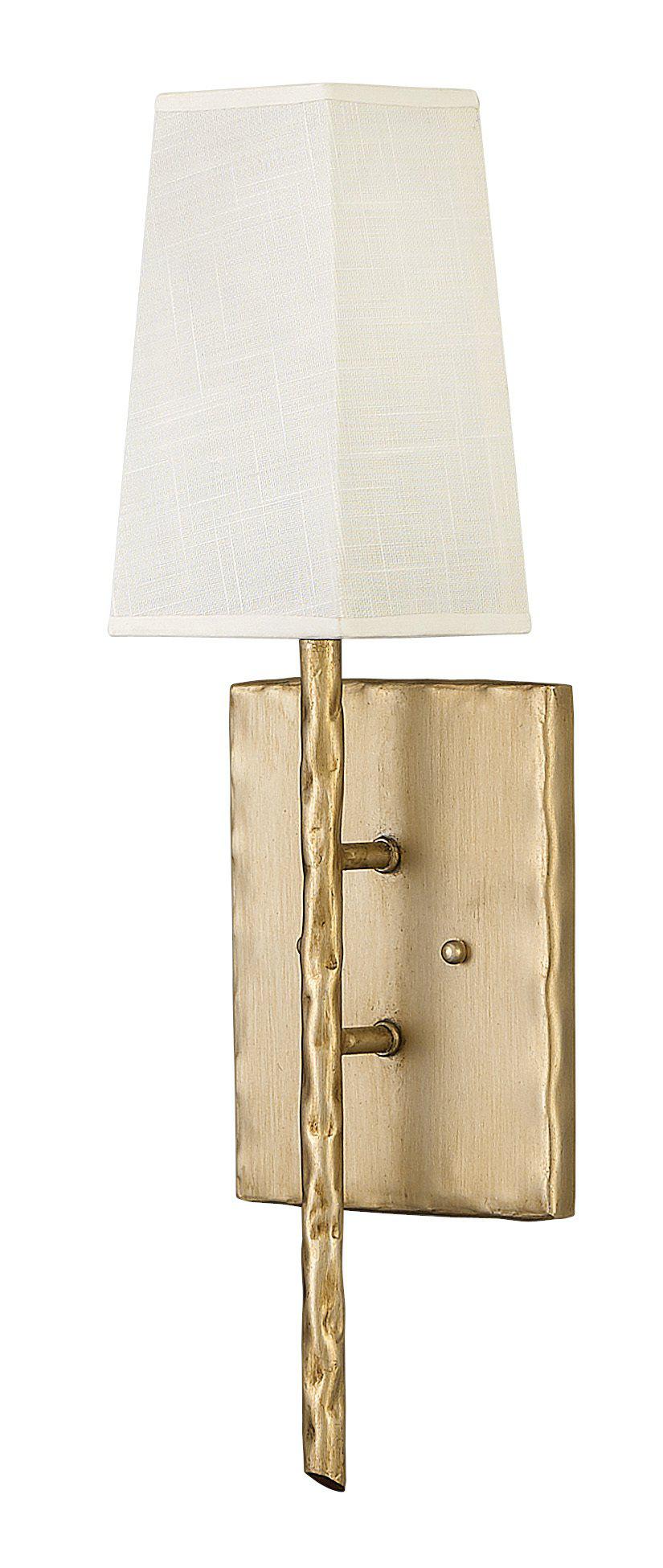 Hinkley SCONCE TRESS HL3670