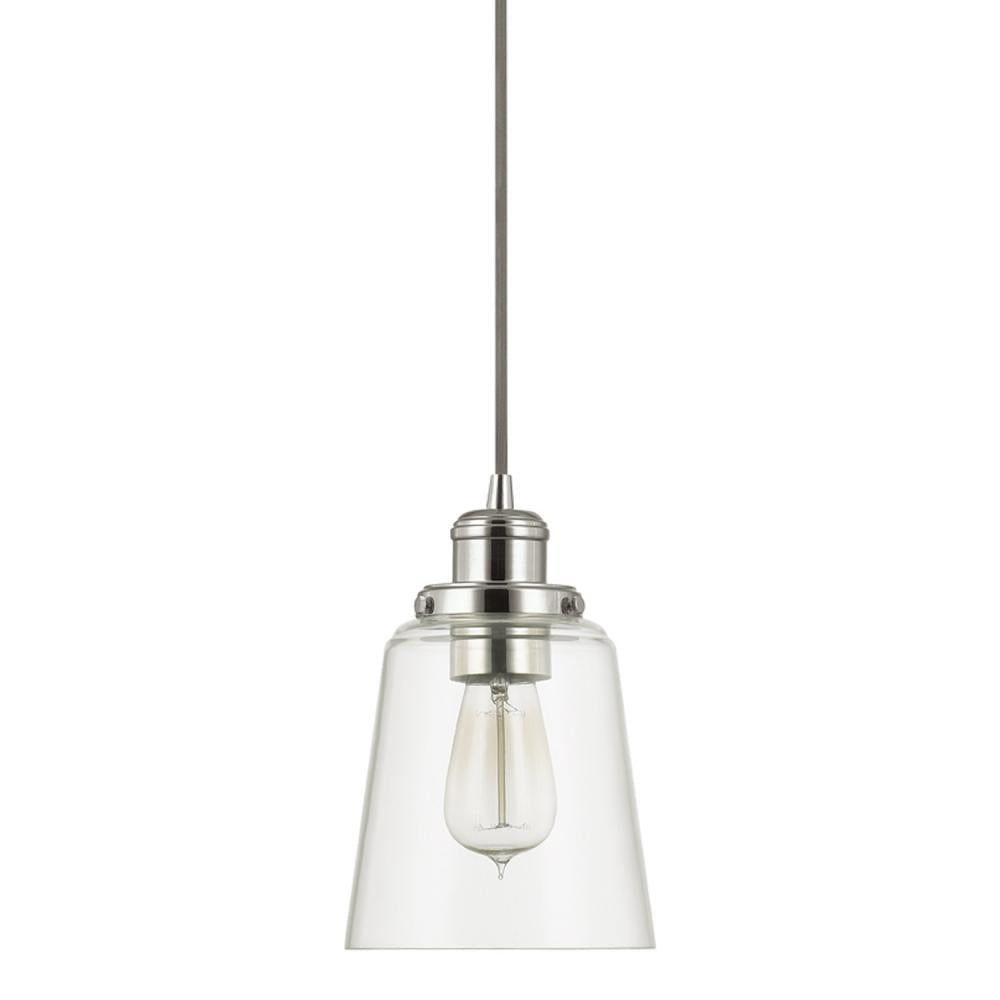 Capital Mini Pendant 3718