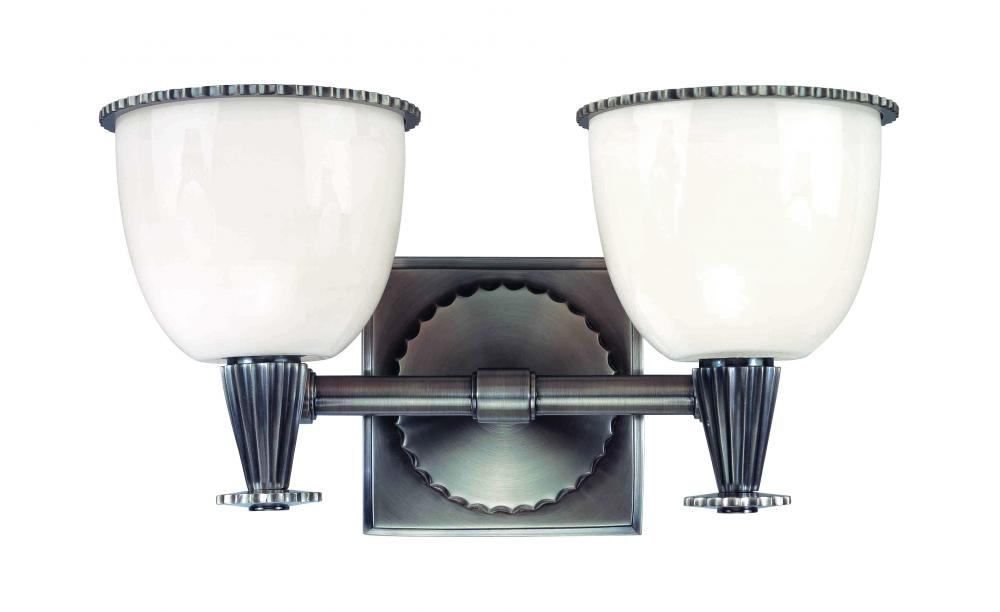 Hudson Valley Bath Light l OPEN BOX Vanity Lights Hudson Valley Lighting   