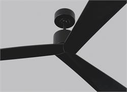 Monte Carlo 60" Adler Ceiling Fan 3ADR60 Indoor Ceiling Fans Monte Carlo   