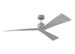 Monte Carlo 60" Adler Ceiling Fan 3ADR60