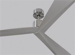 Monte Carlo 60" Adler Ceiling Fan 3ADR60 Indoor Ceiling Fans Monte Carlo   