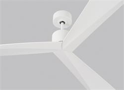 Monte Carlo 60" Adler Ceiling Fan 3ADR60 Indoor Ceiling Fans Monte Carlo   