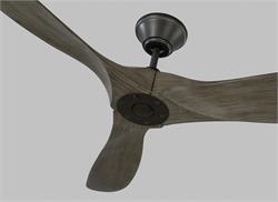 Monte Carlo 52" Maverick II Ceiling Fan 3MAVR52 Ceiling Fan Monte Carlo   