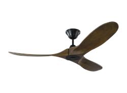 Monte Carlo 52" Maverick II Ceiling Fan 3MAVR52