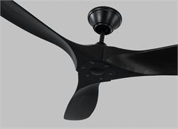 Monte Carlo 52" Maverick II Ceiling Fan 3MAVR52