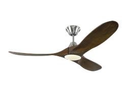 Monte Carlo 52" Maverick II Ceiling Fan 3MAVR52