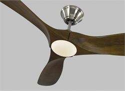 Monte Carlo 52" Maverick II Ceiling Fan 3MAVR52