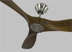 Monte Carlo 52" Maverick II Ceiling Fan 3MAVR52