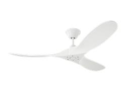 Monte Carlo 52" Maverick II Ceiling Fan 3MAVR52