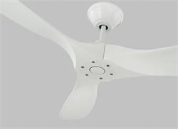 Monte Carlo 52" Maverick II Ceiling Fan 3MAVR52