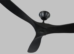 Monte Carlo 60" Maverick Ceiling Fan 3MAVR60