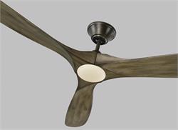 Monte Carlo 70" Maverick Max LED Ceiling Fan 3MAVR70 Indoor Ceiling Fans Monte Carlo   