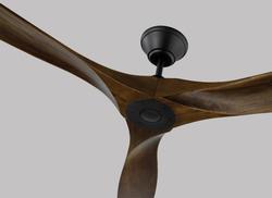 Monte Carlo 70" Maverick Max Ceiling Fan 3MAVR70