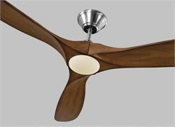 Monte Carlo 70" Maverick Max LED Ceiling Fan 3MAVR70 Indoor Ceiling Fans Monte Carlo   