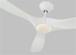 Monte Carlo 70" Maverick Max LED Ceiling Fan 3MAVR70