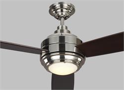 Monte Carlo 56" Aerotour Ceiling Fan 3TAR56 Indoor Ceiling Fans Monte Carlo   