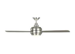 Monte Carlo 56" Aerotour Ceiling Fan 3TAR56