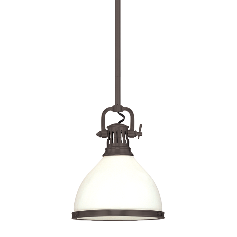 Hudson Valley Lighting Randolph 1 Light Pendant 2622