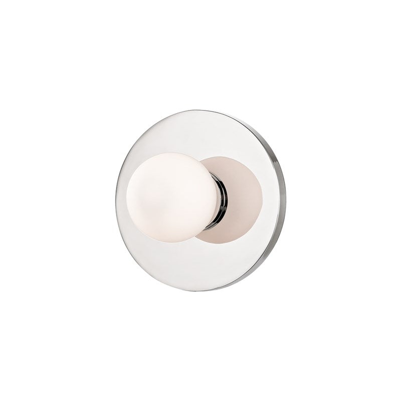 Taft - 1 LIGHT WALL SCONCE