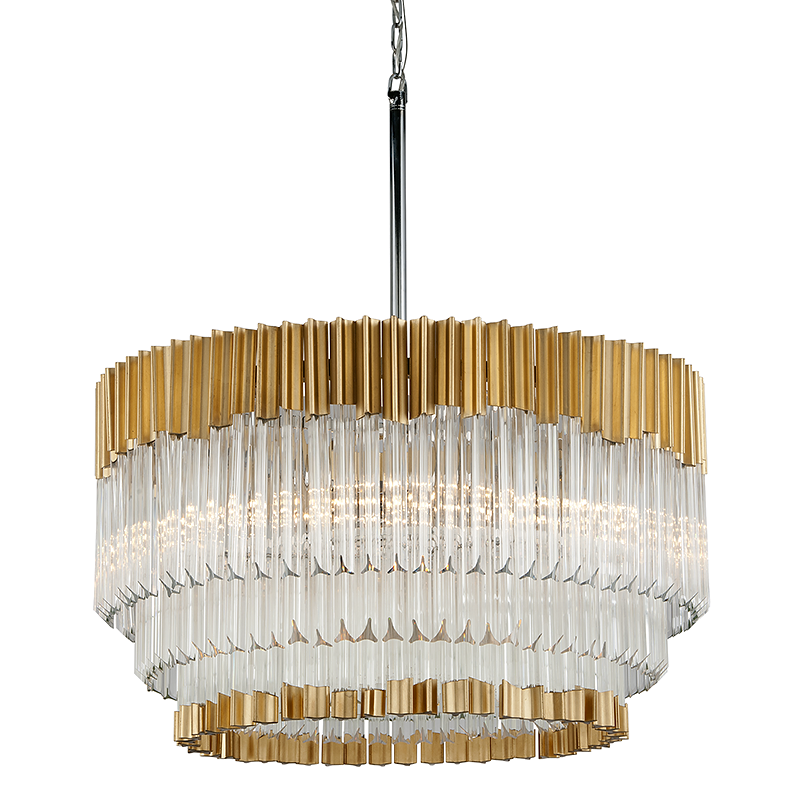 Corbett Lighting Charisma Chandelier 220-48