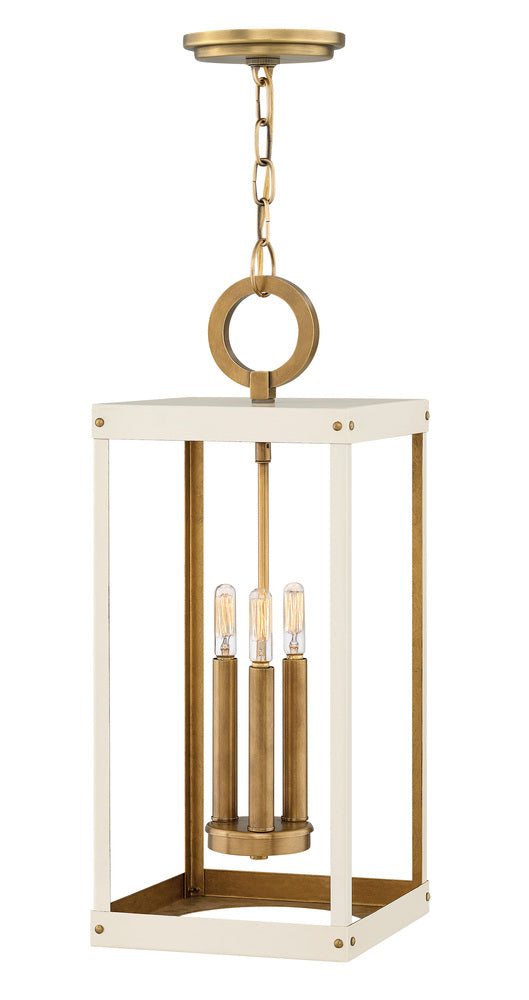 Hinkley CHANDELIER PORTER HL4074