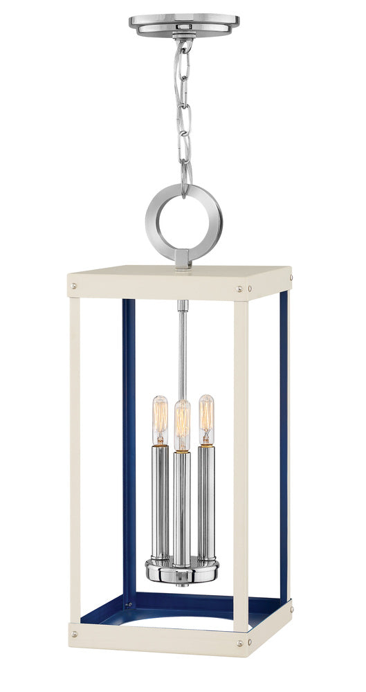 Hinkley CHANDELIER PORTER HL4074