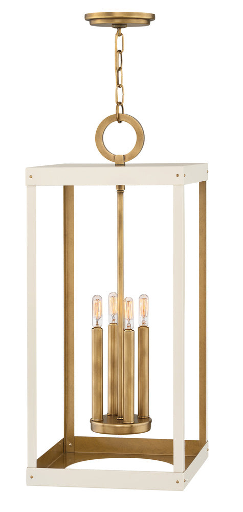 Hinkley CHANDELIER PORTER HL4075