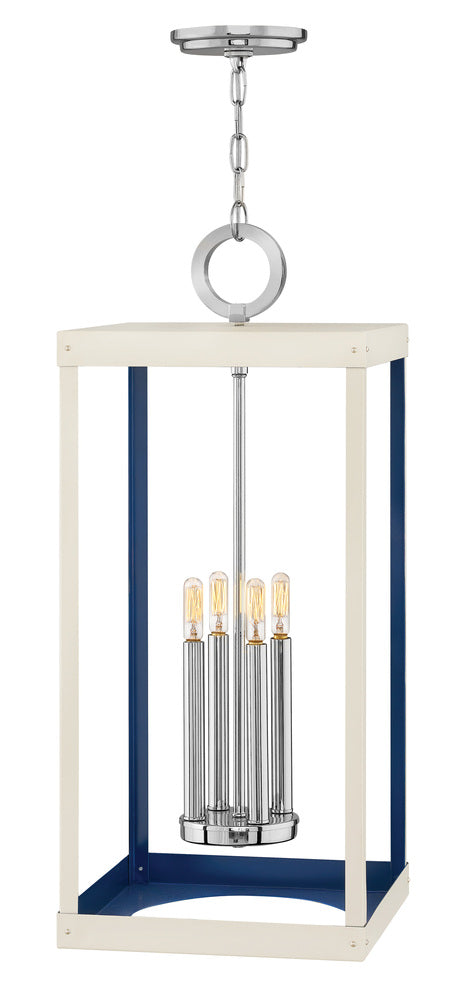 Hinkley CHANDELIER PORTER HL4075