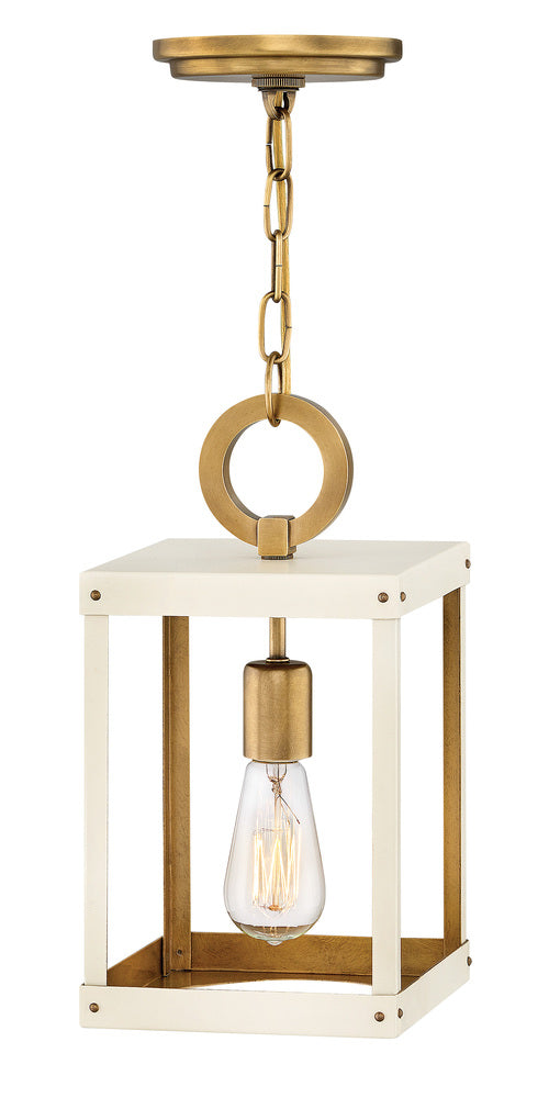 Hinkley CHANDELIER PORTER HL4077