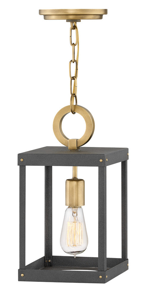 Hinkley CHANDELIER PORTER HL4077