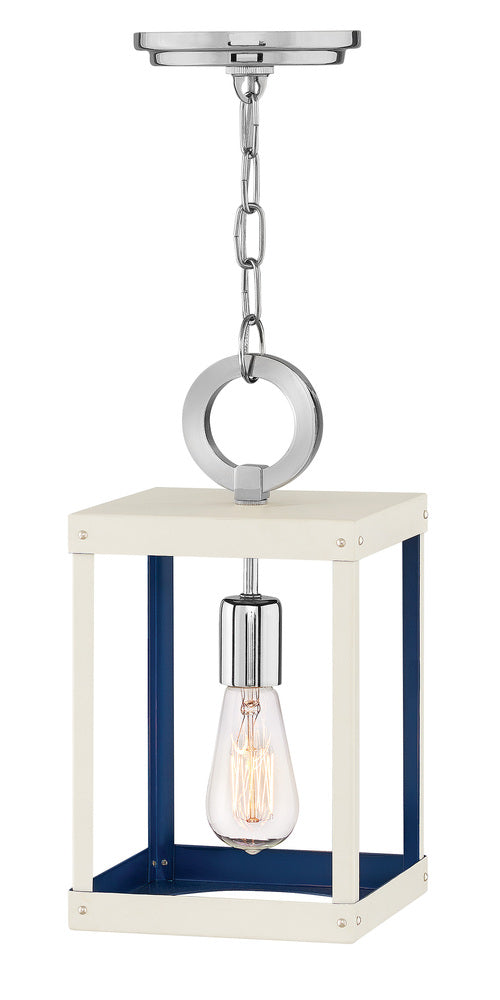 Hinkley CHANDELIER PORTER HL4077