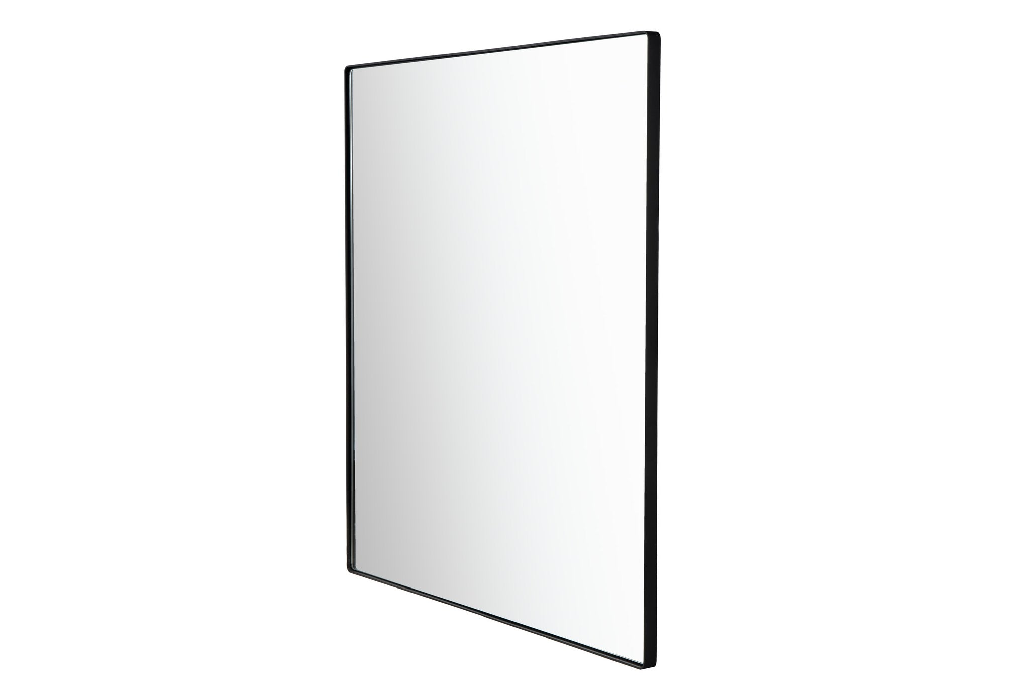 Varaluz Kye Rounded Square Mirror - 40x40