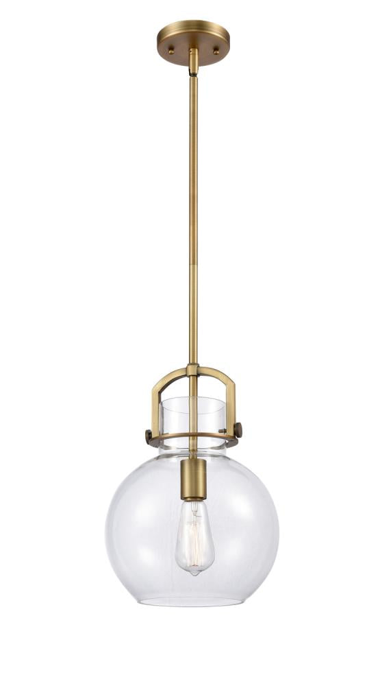 Innovations Lighting 1 Light Mini Pendant 410-1S-10