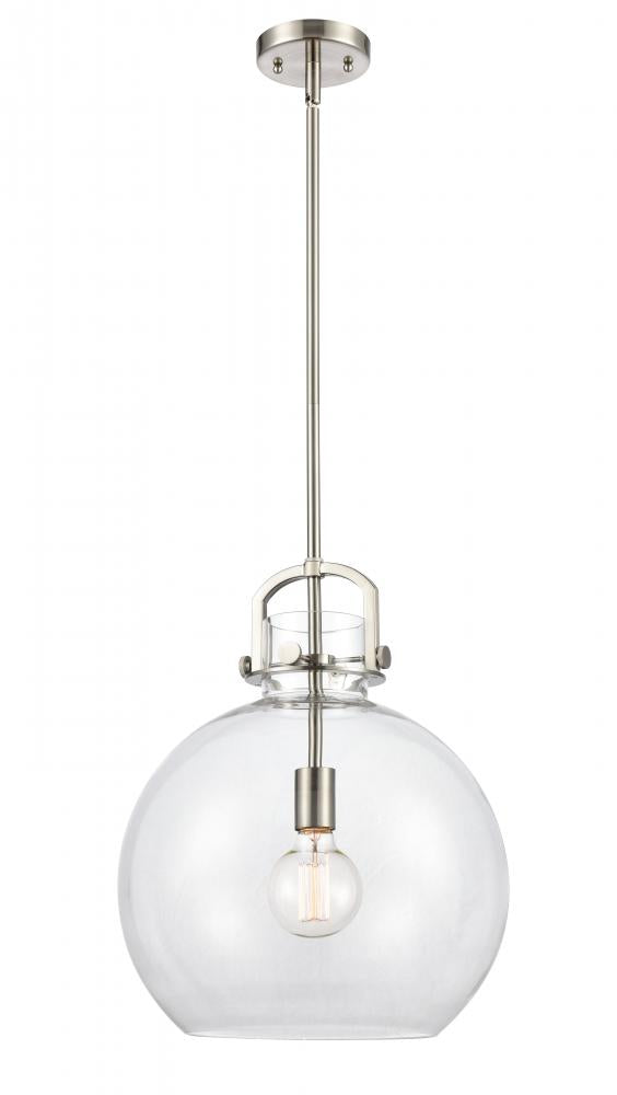 Innovations Lighting 1 Light Mini Pendant 410-1S-14