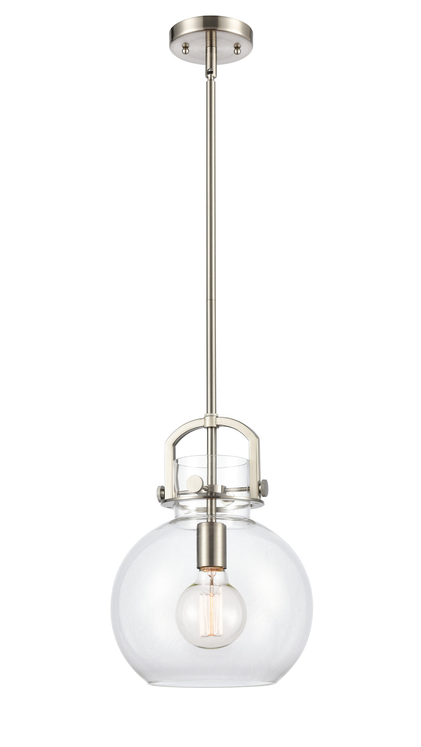 Innovations Lighting 1 Light Mini Pendant 410-1S-10