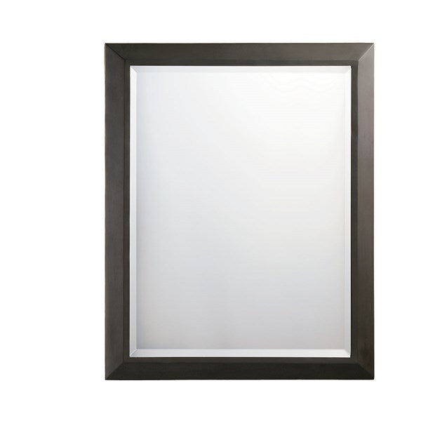 Kichler Classic Rectangular Mirror 41011 Mirrors Kichler Olde Bronze  