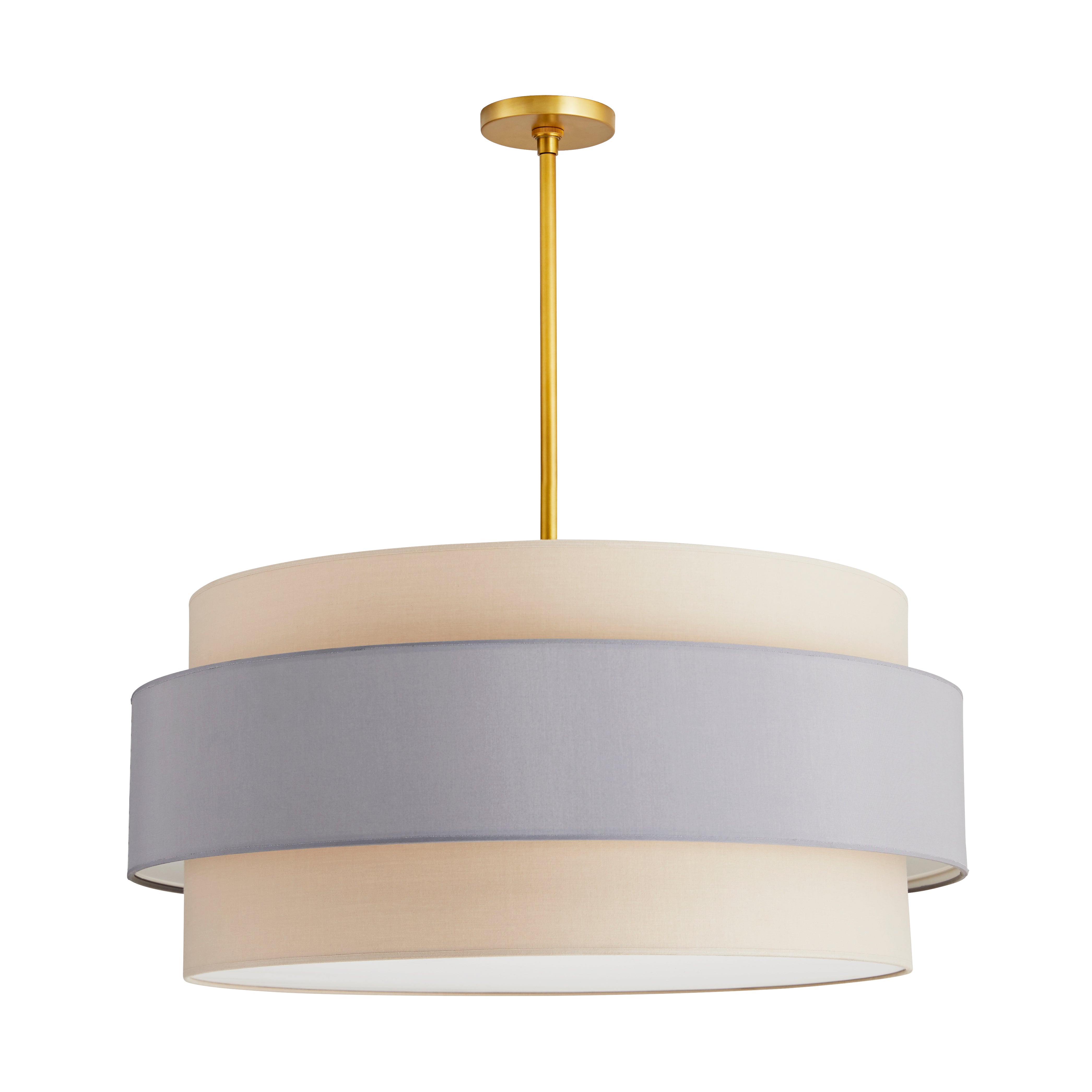 Arteriors Gregory Pendant 41050 Pendant Arteriors   