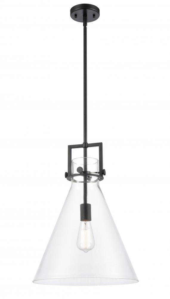 Innovations Lighting 1 Light Mini Pendant 411-1S-14