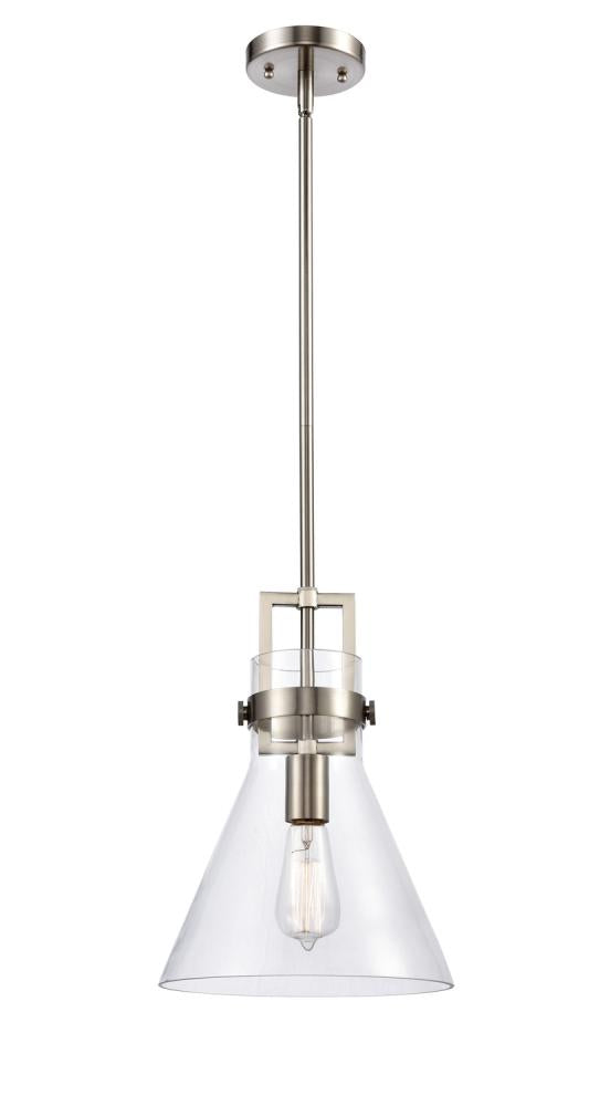 Innovations Lighting 1 Light Mini Pendant 411-1S-10