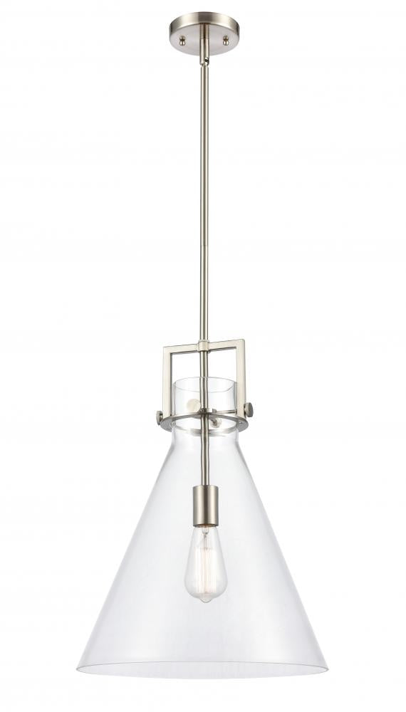 Innovations Lighting 1 Light Mini Pendant 411-1S-14