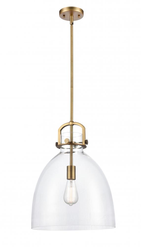 Innovations Lighting 1 Light Mini Pendant 412-1S-14