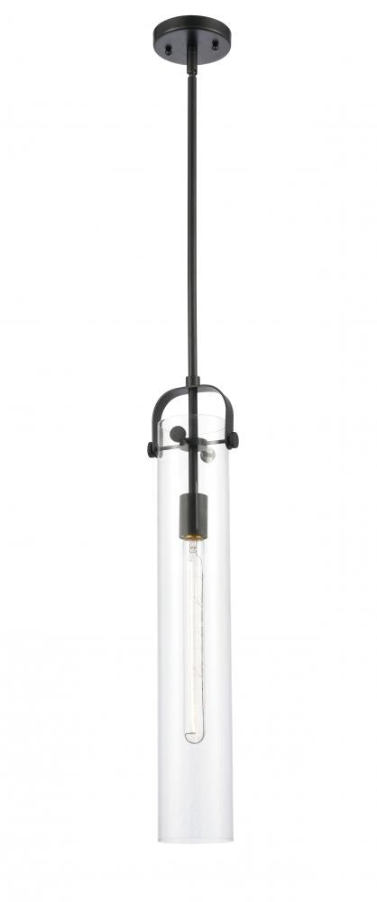 Innovations Lighting 1 Light Mini Pendant 413-1S-4