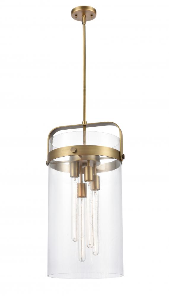 Innovations Lighting 4 Light Mini Pendant 413-4S-12