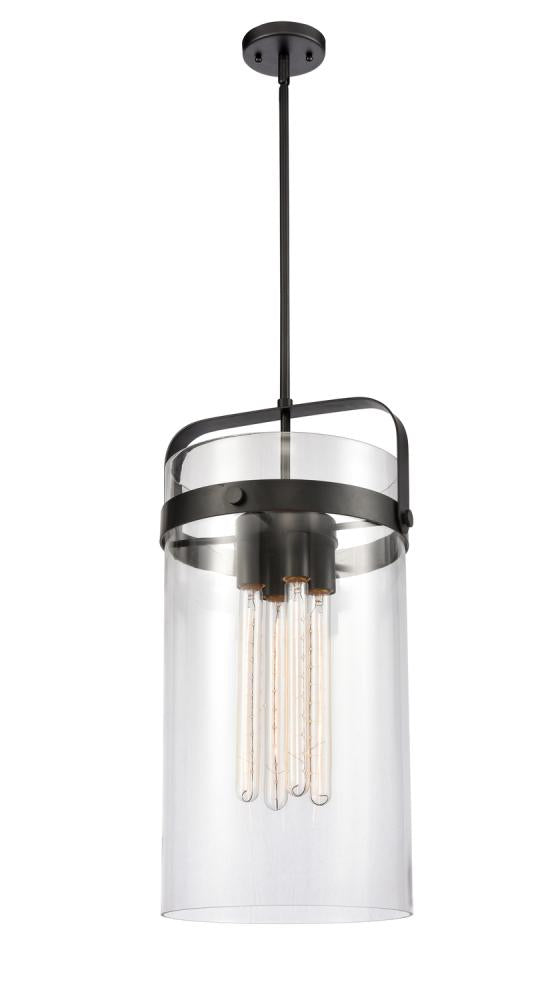 Innovations Lighting 4 Light Mini Pendant 413-4S-12