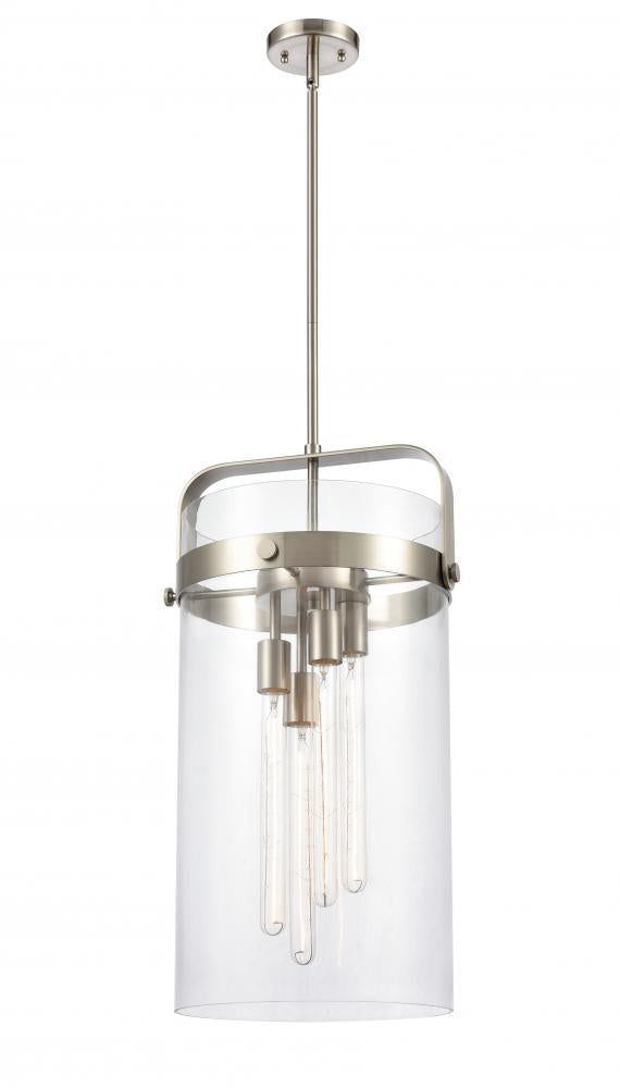 Innovations Lighting 4 Light Mini Pendant 413-4S-12