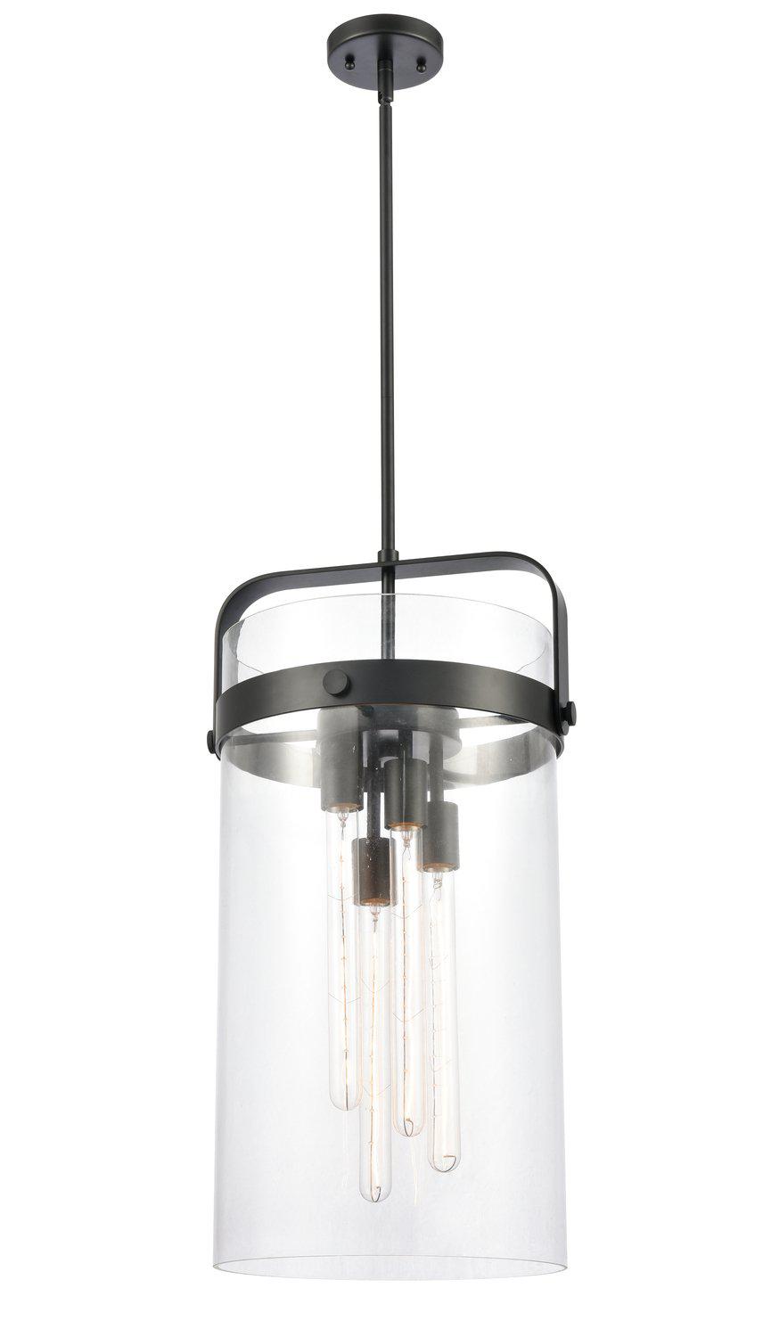 Innovations Lighting 4 Light Mini Pendant 413-4S-12