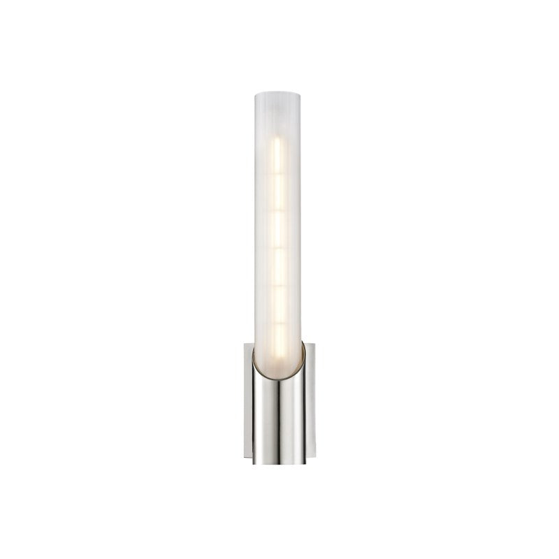 Pylon - 1 LIGHT WALL SCONCE